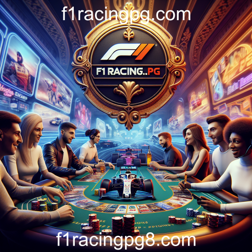 A Importância da Comunidade nos Jogos de Corrida