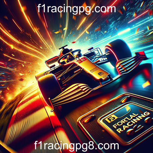Explore a Categoria de Eventos em F1RacingPG.com